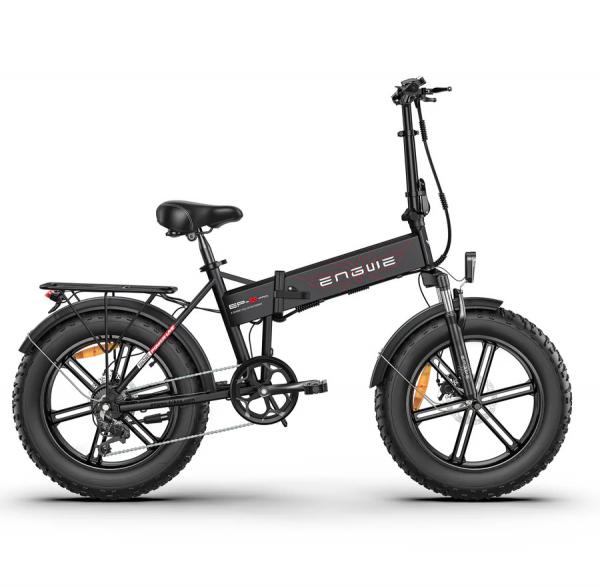 ENGWE Klapprad EP-2 Pro EU-Version